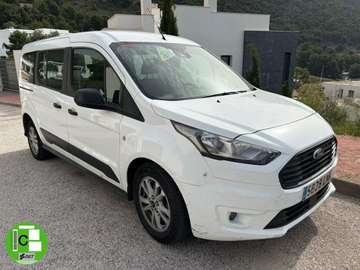 Grand 1.5TDCi Auto-S&S Trend 120