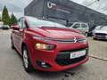 Citroen C4 Picasso PureTech 110 S Rot - thumbnail 3