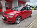 Citroen C4 Picasso PureTech 110 S Rot - thumbnail 6