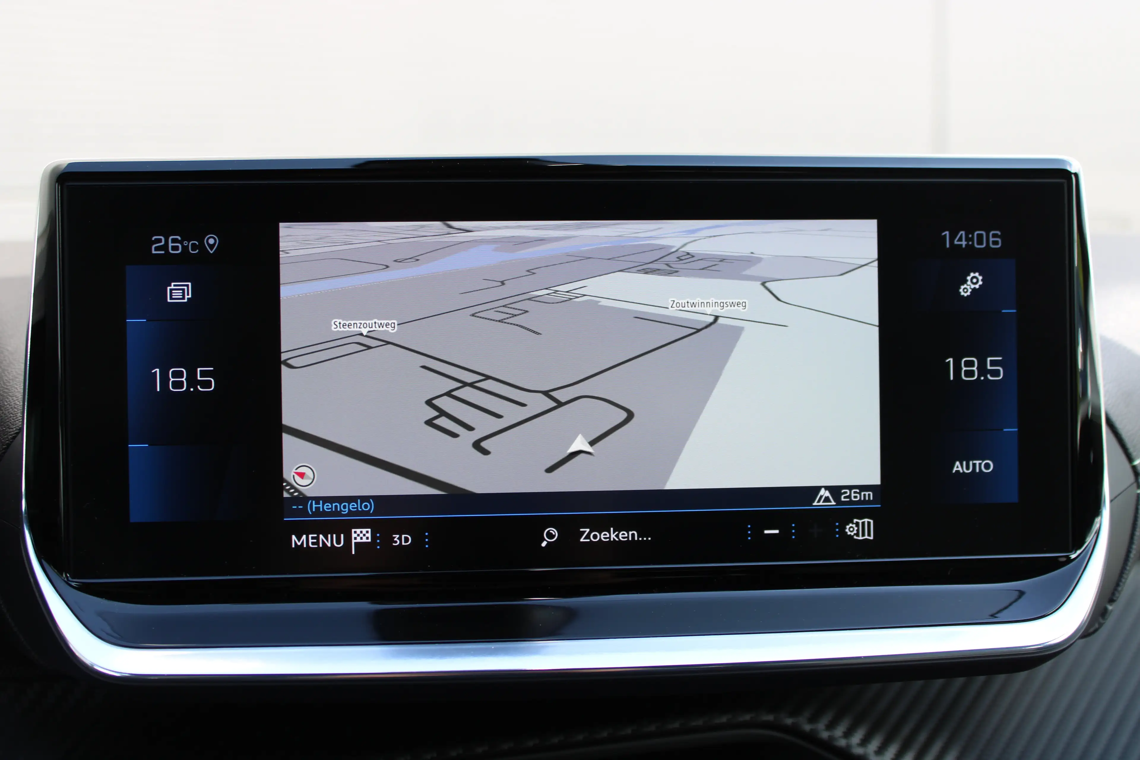 Peugeot 208 1.2 PureTech GT Pack | Navigatie | Camera | Panora — photo 28