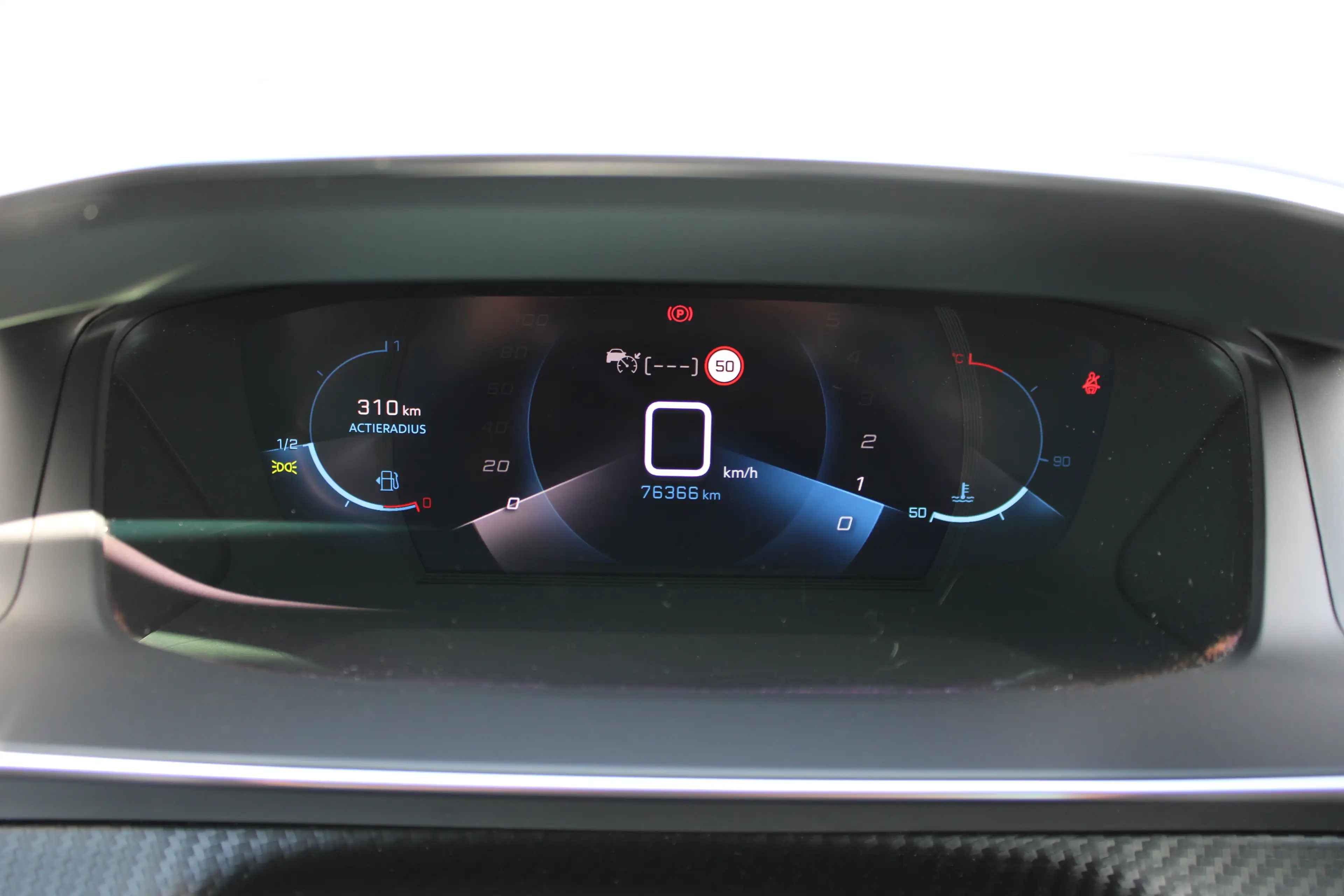 Peugeot 208 1.2 PureTech GT Pack | Navigatie | Camera | Panora — photo 23