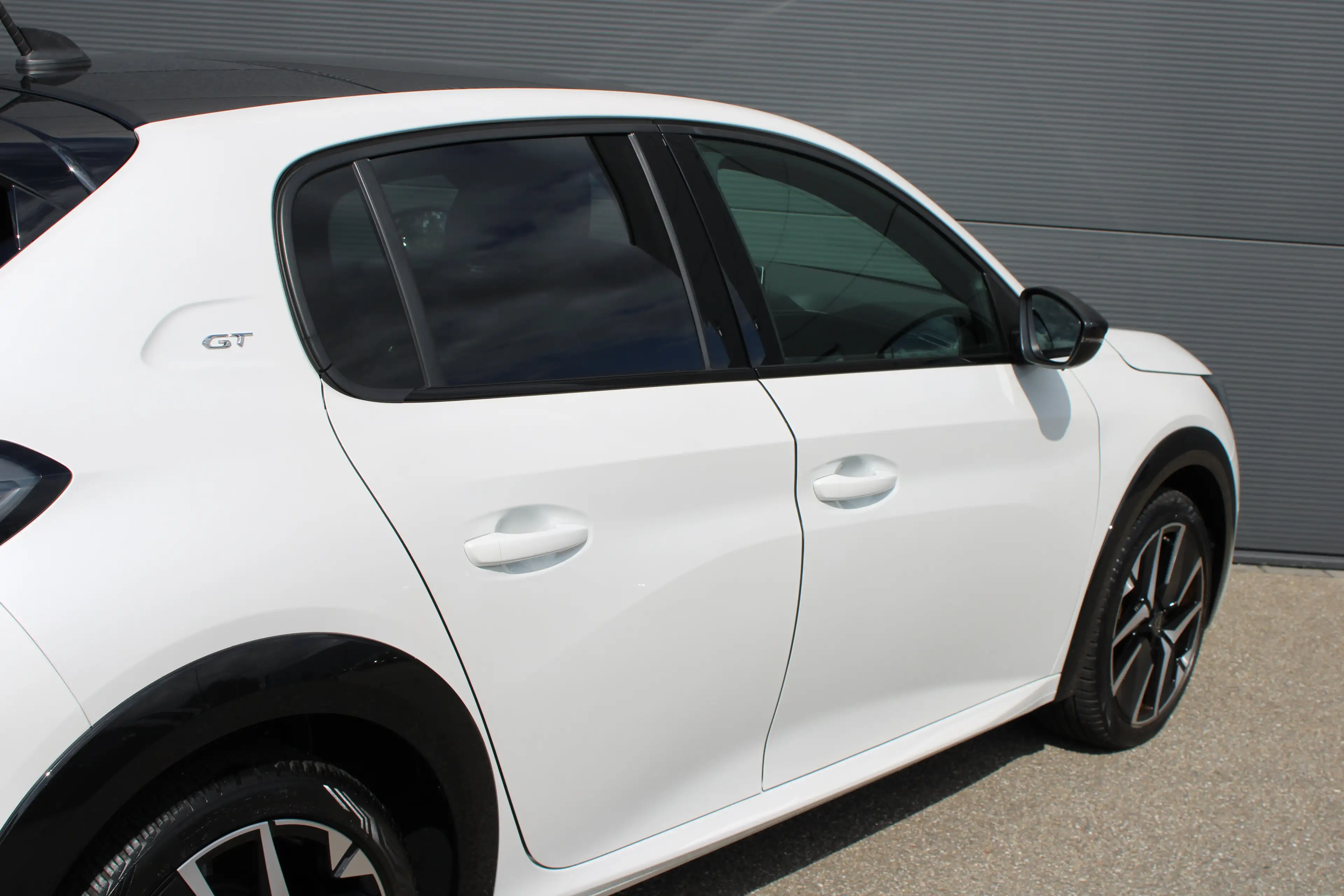 Peugeot 208 1.2 PureTech GT Pack | Navigatie | Camera | Panora — photo 10