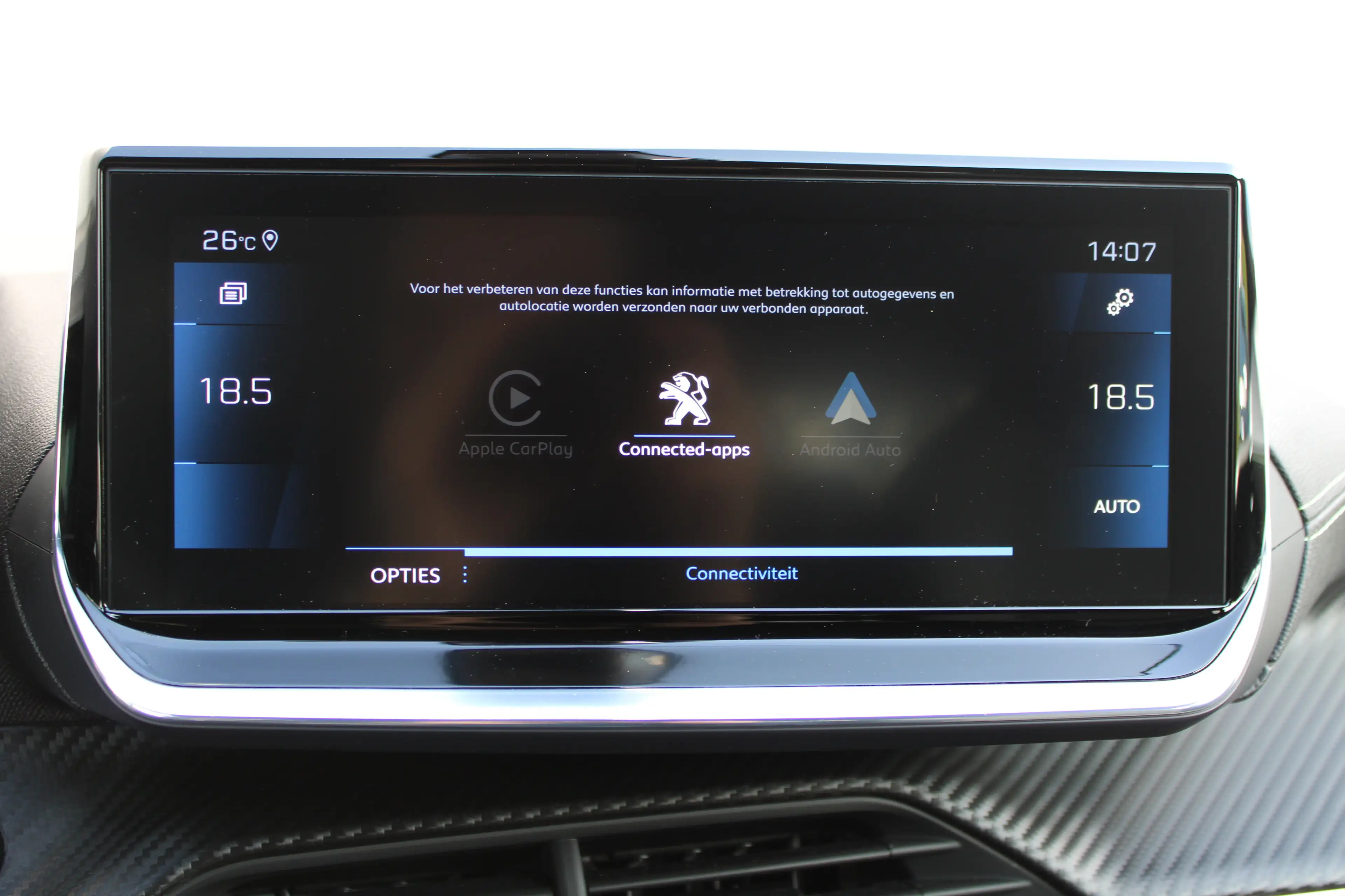 Peugeot 208 1.2 PureTech GT Pack | Navigatie | Camera | Panora — photo 30