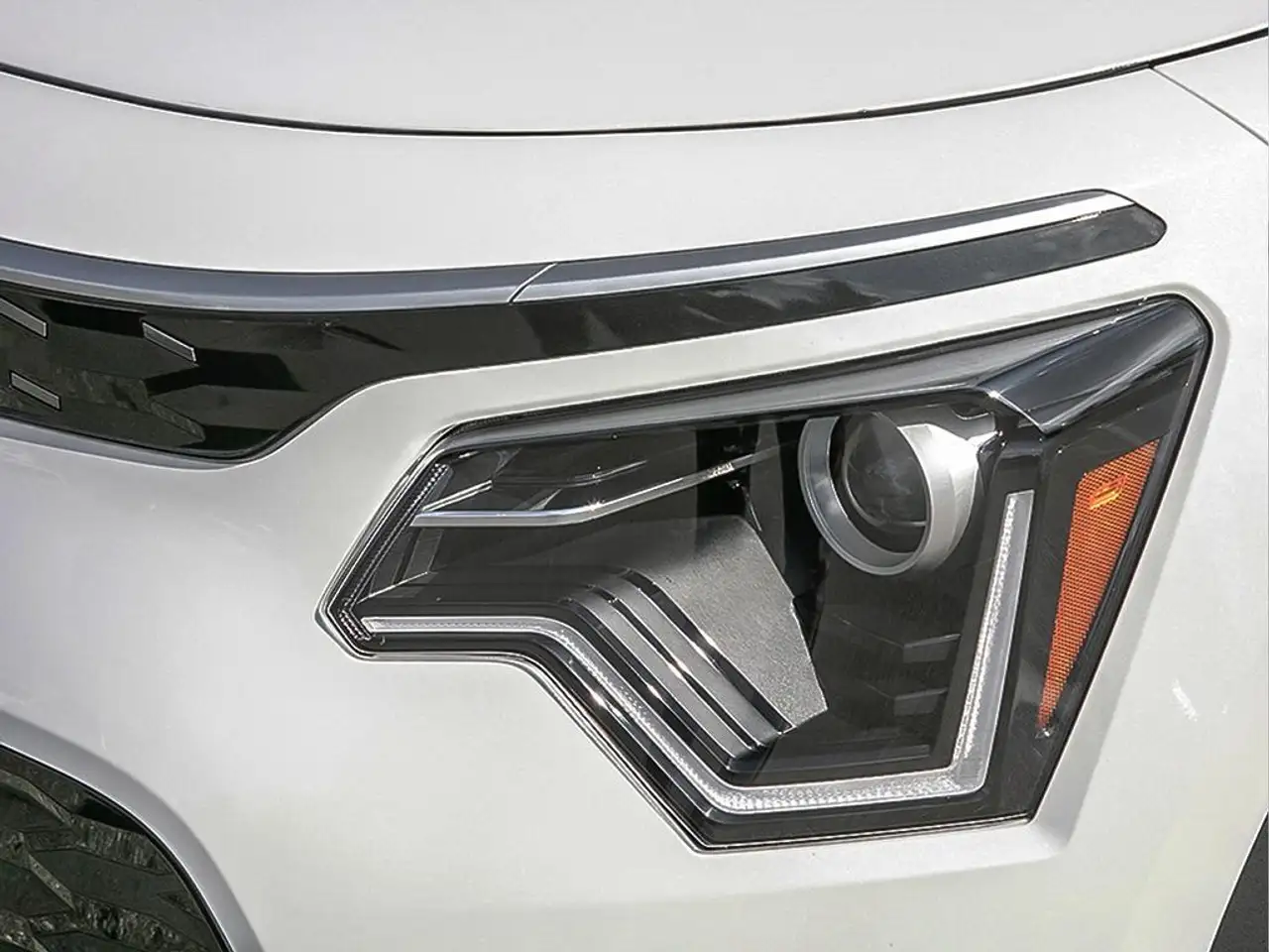 Kia Niro снимка Kia Niro