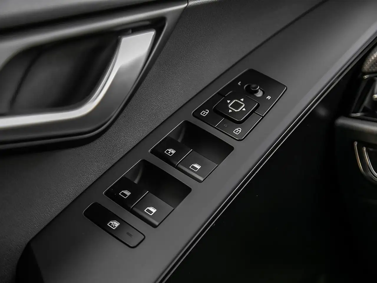 Kia Niro снимка Kia Niro