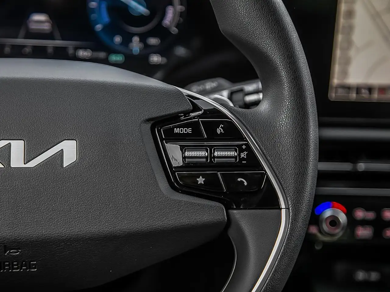 Kia Niro снимка Kia Niro