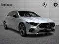 Mercedes-Benz A 180 d Automatic Progressive Advanced Silber - thumbnail 1