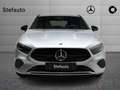 Mercedes-Benz A 180 d Automatic Progressive Advanced Silber - thumbnail 4