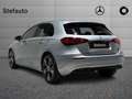 Mercedes-Benz A 180 d Automatic Progressive Advanced Silber - thumbnail 5