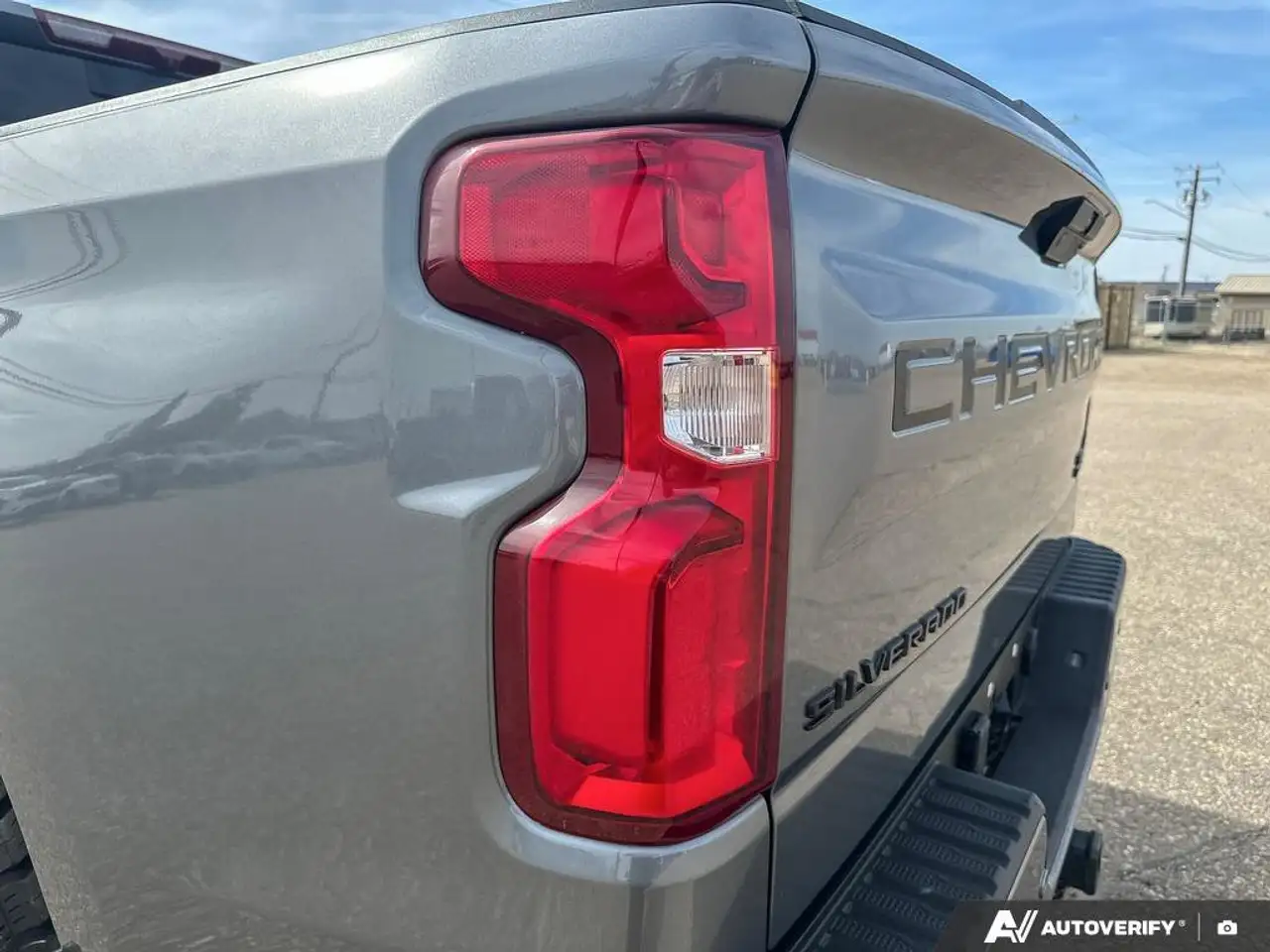 Chevrolet Silverado 1500 снимка Chevrolet Silverado 1500