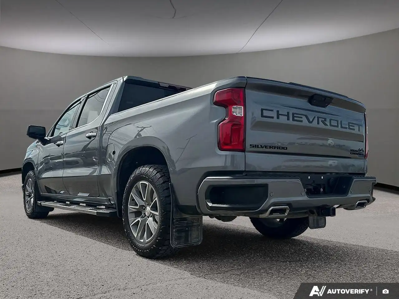 Chevrolet Silverado 1500 снимка Chevrolet Silverado 1500
