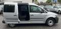Volkswagen Caddy TÜV AU NEU*PDC*KLIMA*Allwetter*STAND-HEIZUNG* Silber - thumbnail 11