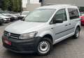 Volkswagen Caddy TÜV AU NEU*PDC*KLIMA*Allwetter*STAND-HEIZUNG* Silber - thumbnail 3