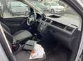 Volkswagen Caddy TÜV AU NEU*PDC*KLIMA*Allwetter*STAND-HEIZUNG* Silber - thumbnail 14