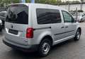 Volkswagen Caddy TÜV AU NEU*PDC*KLIMA*Allwetter*STAND-HEIZUNG* Silber - thumbnail 9