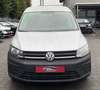 Volkswagen Caddy TÜV AU NEU*PDC*KLIMA*Allwetter*STAND-HEIZUNG* Silber - thumbnail 2