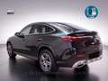 Mercedes-Benz GLC 300 Coupé 300e 4Matic Schwarz - thumbnail 9