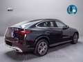 Mercedes-Benz GLC 300 Coupé 300e 4Matic Schwarz - thumbnail 3
