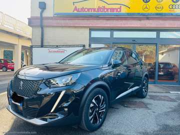 PureTech 100 S&S Allure Pack