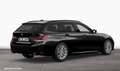 BMW 330 i xDrive Touring 282€ netto/mtl.*M Sportpaket*LC P Schwarz - thumbnail 2