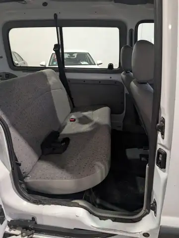Renault Kangoo view 5
