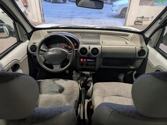 Renault Kangoo view 7