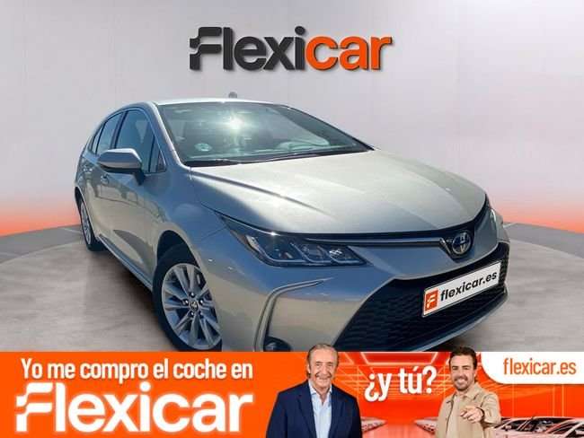 Toyota Corolla 140H Style - foto 1