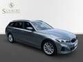 BMW 318 i Grau - thumbnail 2