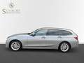 BMW 318 i Grau - thumbnail 3