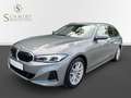 BMW 318 i Grau - thumbnail 1