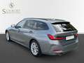 BMW 318 i Grau - thumbnail 4