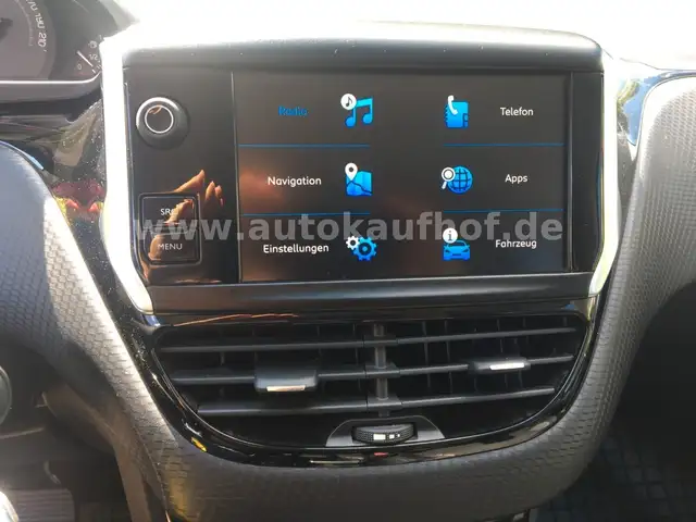 Peugeot 2008 view 15