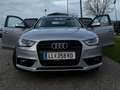 Audi A4 allroad audi A4 ultra fest lift Gris - thumbnail 1