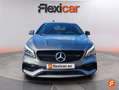 Mercedes-Benz CLA 45 AMG 4Matic 7G-DCT Gris - thumbnail 3