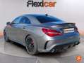 Mercedes-Benz CLA 45 AMG 4Matic 7G-DCT Gris - thumbnail 9