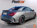 Mercedes-Benz CLA 45 AMG 4Matic 7G-DCT Gris - thumbnail 7
