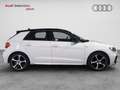 Audi A1 Sportback 30 TFSI Adrenalin Black edition Weiß - thumbnail 3