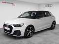 Audi A1 Sportback 30 TFSI Adrenalin Black edition Weiß - thumbnail 1