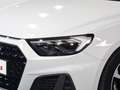 Audi A1 Sportback 30 TFSI Adrenalin Black edition Weiß - thumbnail 6