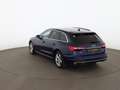 Audi A4 Avant 35 TDI advanced Aut LED AHK NAVI TEMP Blau - thumbnail 7