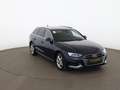 Audi A4 Avant 35 TDI advanced Aut LED AHK NAVI TEMP Blau - thumbnail 5