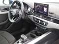 Audi A4 Avant 35 TDI advanced Aut LED AHK NAVI TEMP Blau - thumbnail 13