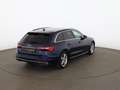 Audi A4 Avant 35 TDI advanced Aut LED AHK NAVI TEMP Blau - thumbnail 3