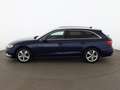 Audi A4 Avant 35 TDI advanced Aut LED AHK NAVI TEMP Blau - thumbnail 6