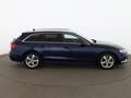 Audi A4 Avant 35 TDI advanced Aut LED AHK NAVI TEMP Blau - thumbnail 4