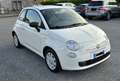 Fiat 500 1.2 Lounge Bianca - thumbnail 1