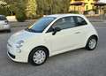 Fiat 500 1.2 Lounge Bianca - thumbnail 4