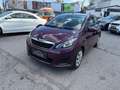 Peugeot 108 1,2 PureTech 82 Active PICKERL 01/27 sparsam Klima Violett - thumbnail 4