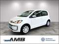 Volkswagen e-up! Nav/e-Sound/Climatronic Weiß - thumbnail 1
