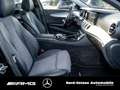 Mercedes-Benz E 400 d 4M T All-Terrain AVANTGARDE NAVI 360 AHK Schwarz - thumbnail 10